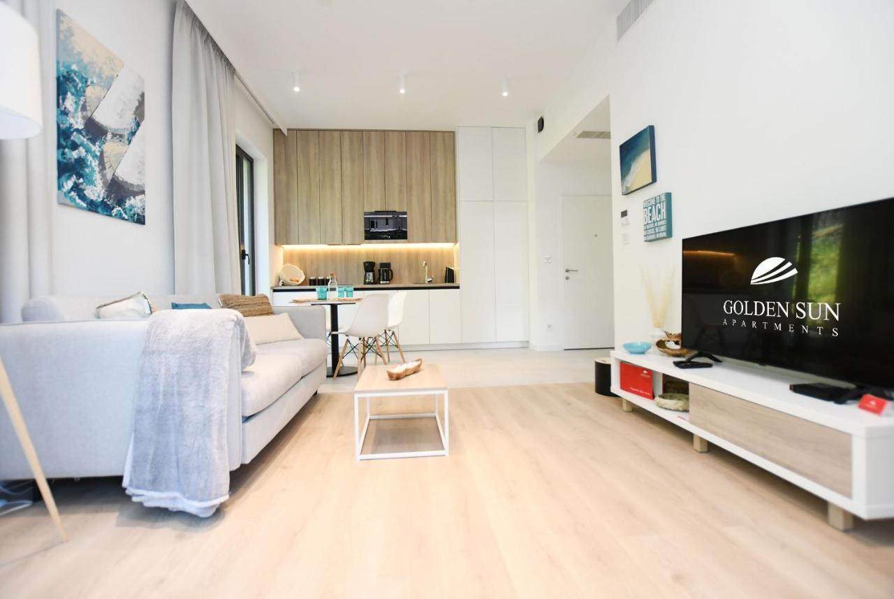 SHELLTER Apartament Green Dune – Rogowo Appartement Rogowo  Buitenkant foto